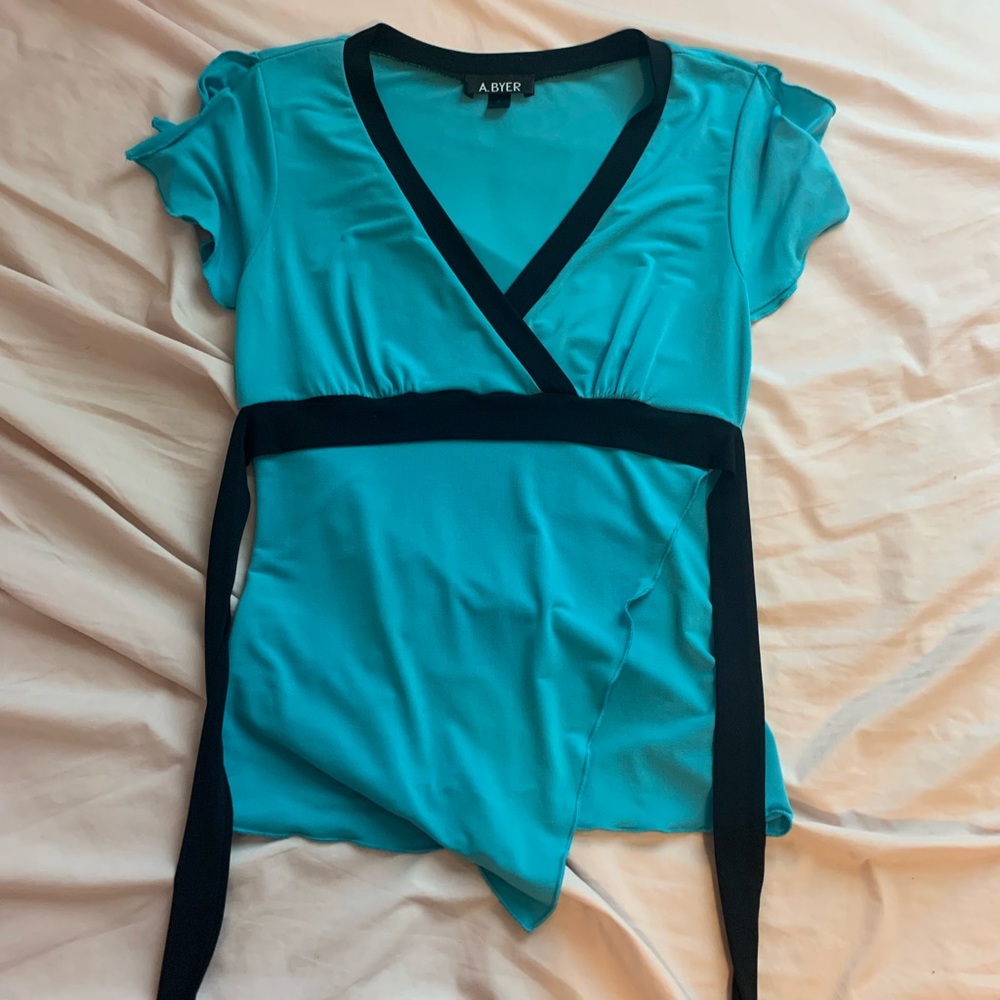 Girls blouse